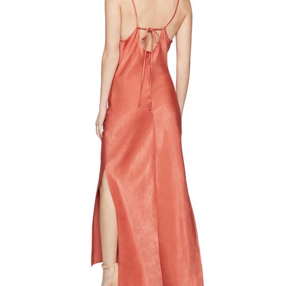 Copper Rose BCGeneration Dress, size M - Picture 2 of 10